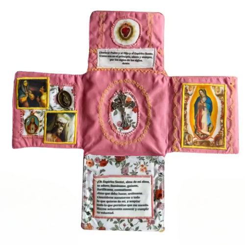 Estuche Devocional Bíblico