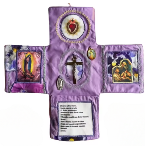 Estuche Devocional Bíblico