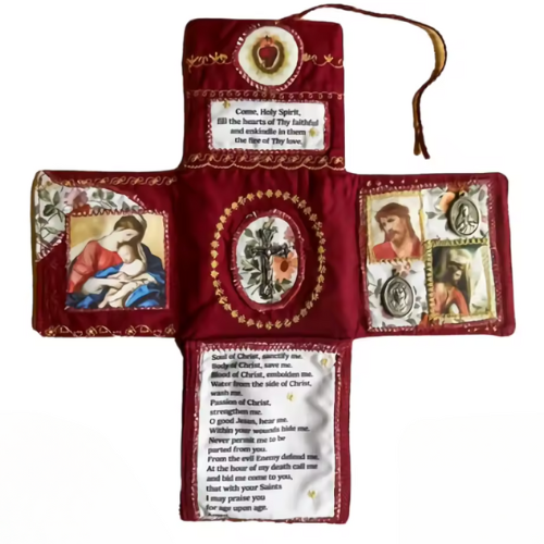 Estuche Devocional Bíblico