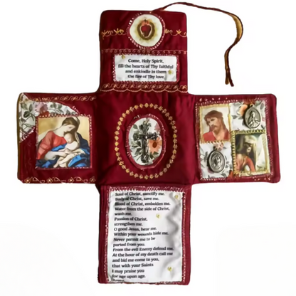 Estuche Devocional Bíblico