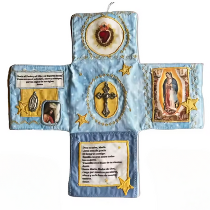 Estuche Devocional Bíblico
