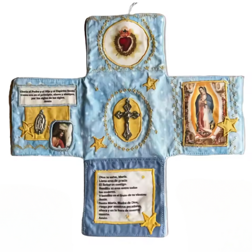 Estuche Devocional Bíblico